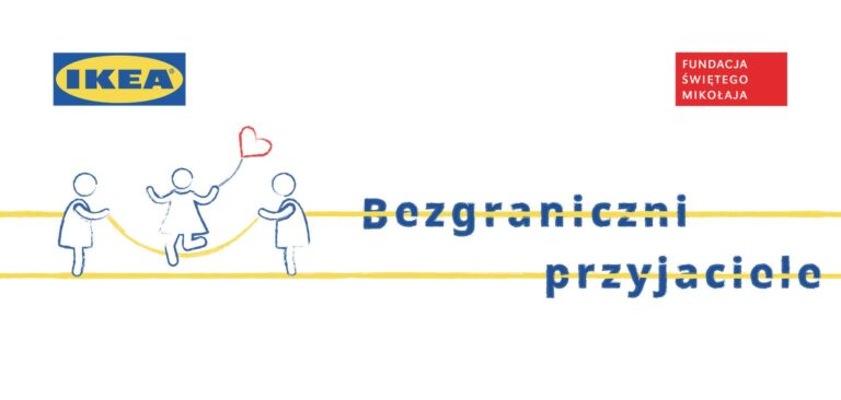 Bezgraniczni Przyjaciele